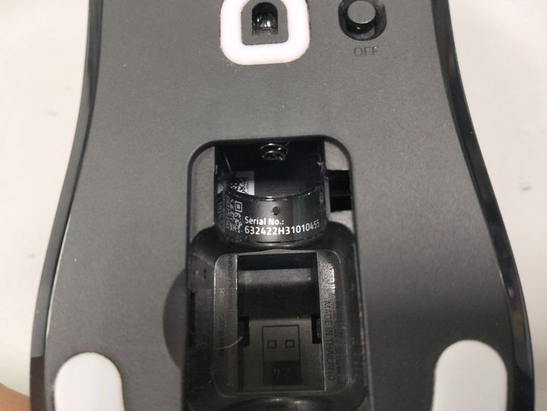 Купити Razer Viper V3 HyperSpeed Wireless Black (RZ01-04910100-R3M1) Б/У