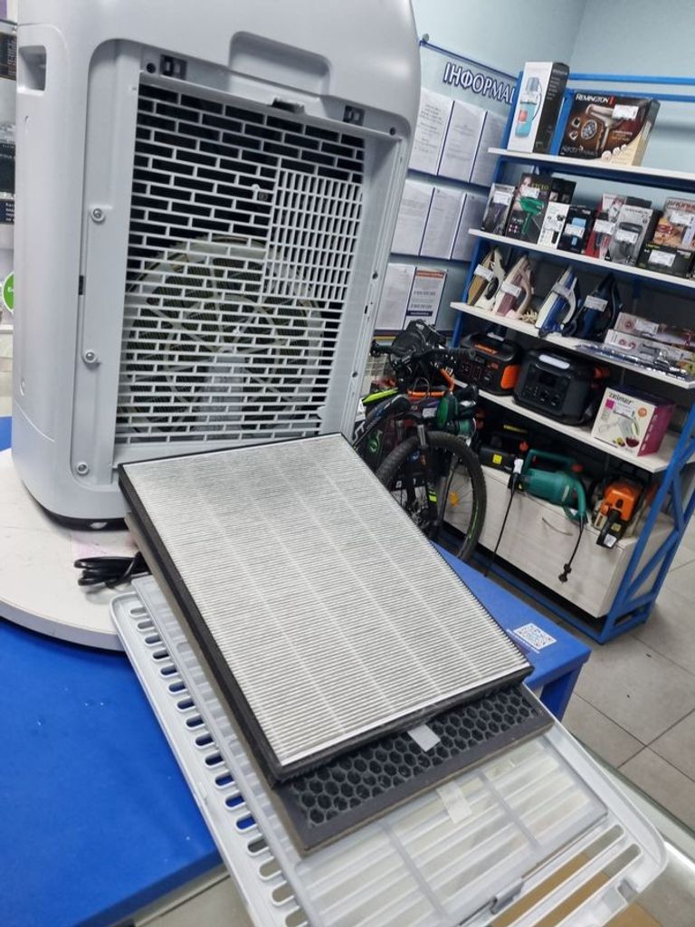 Philips AC2729/13 Код:01-200575405. Зображення 5