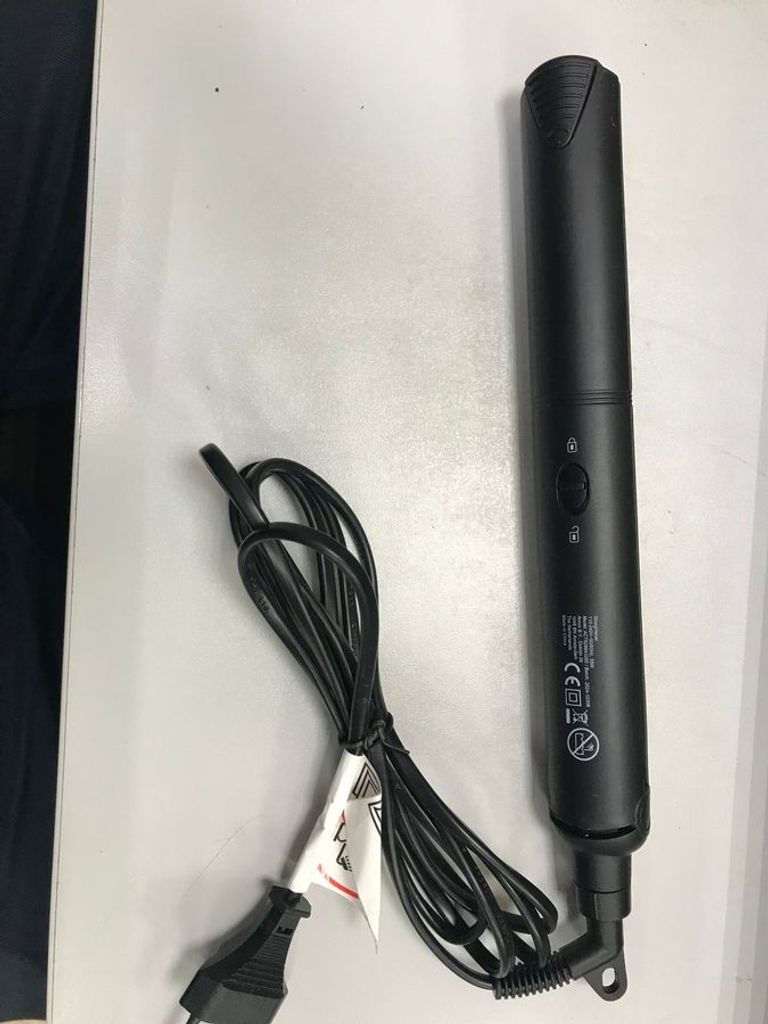 Yueli Hair Straightener HS-523 Black Код:01-200580888. Изображение 5