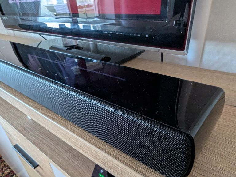 Jbl Cinema SB 120 Black (JBLSB120BLKEP) Код:null. Изображение 5