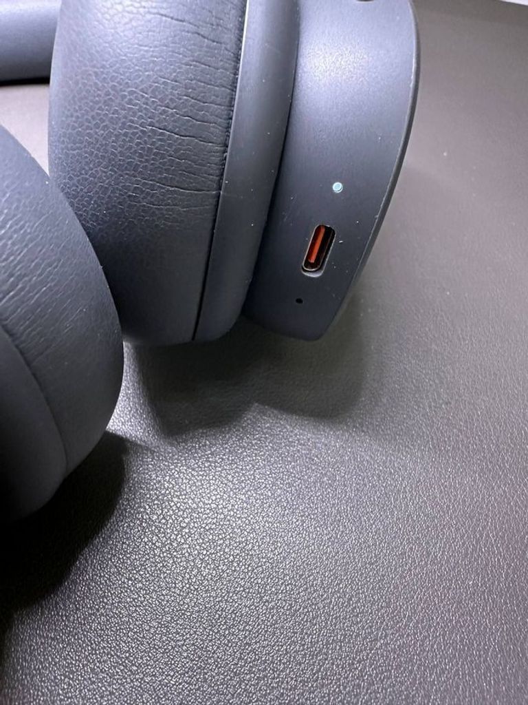 Baseus Bowie H1 Wireless Gray (NGTW230213) Код:01-200589642. Изображение 5