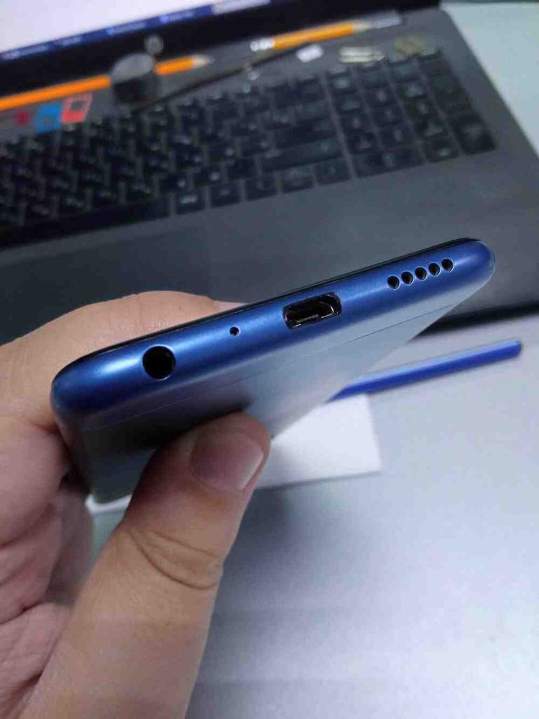 Huawei P Smart 3/32Gb (FIG-LX1) Код:2000004227012. Зображення 4