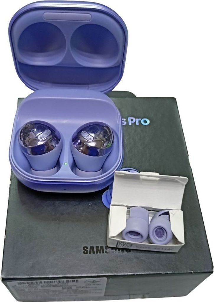 Объявление Samsung galaxy buds pro Б/У