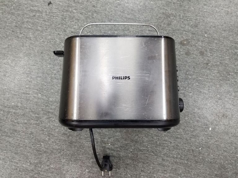 Купити Philips hd2650 Б/У