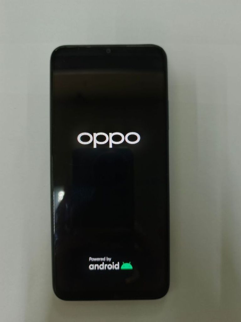 Объявление Oppo a17k cph2471 3/64gb Б/У
