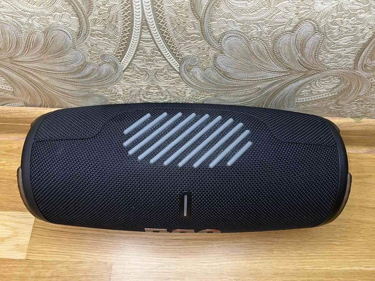 Jbl Xtreme 3 Black (JBLXTREME3BLK) Код:null. Изображение 6