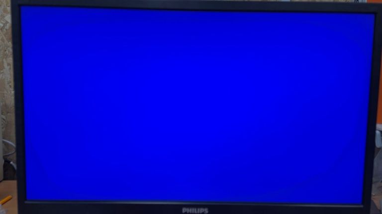 Philips 223V5LSB2/62 Код:01-200547938. Зображення 9