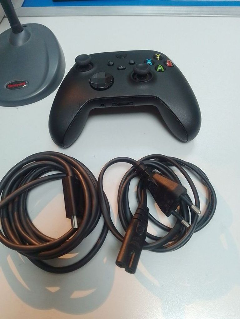 Объявление Microsoft xbox series x 1tb Б/У