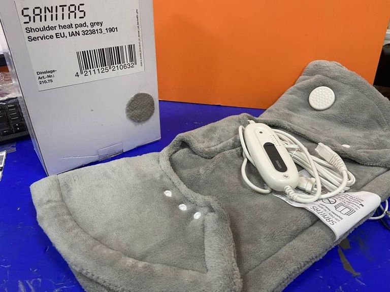 Купити Sanitas 210.75 Б/У