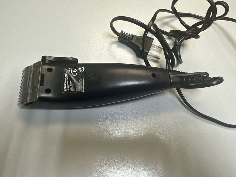 Объявление Grunhelm GHC920 Б/У