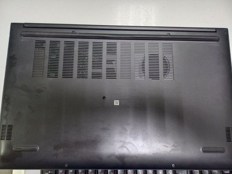 Asus 17/ryzen 5 7430u ddr4/16gb ddr4/hdd *відсутній/ssd 512 gb/*інтегрована Код:01-200597743. Зображення 5