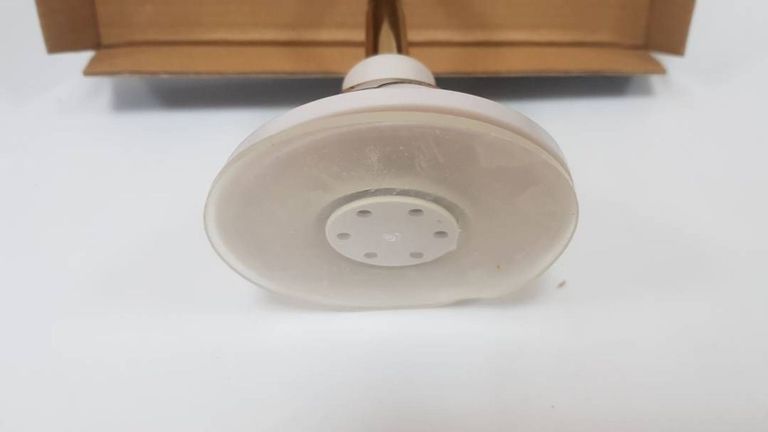 Gntm make up mirror Код:16-000238500. Зображення 5