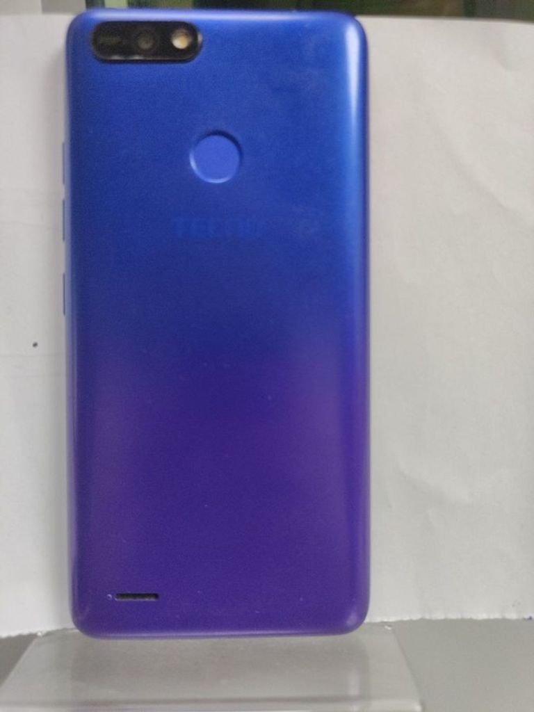 Дешево Tecno pop 2f b1g 1/16gb з ломбарду