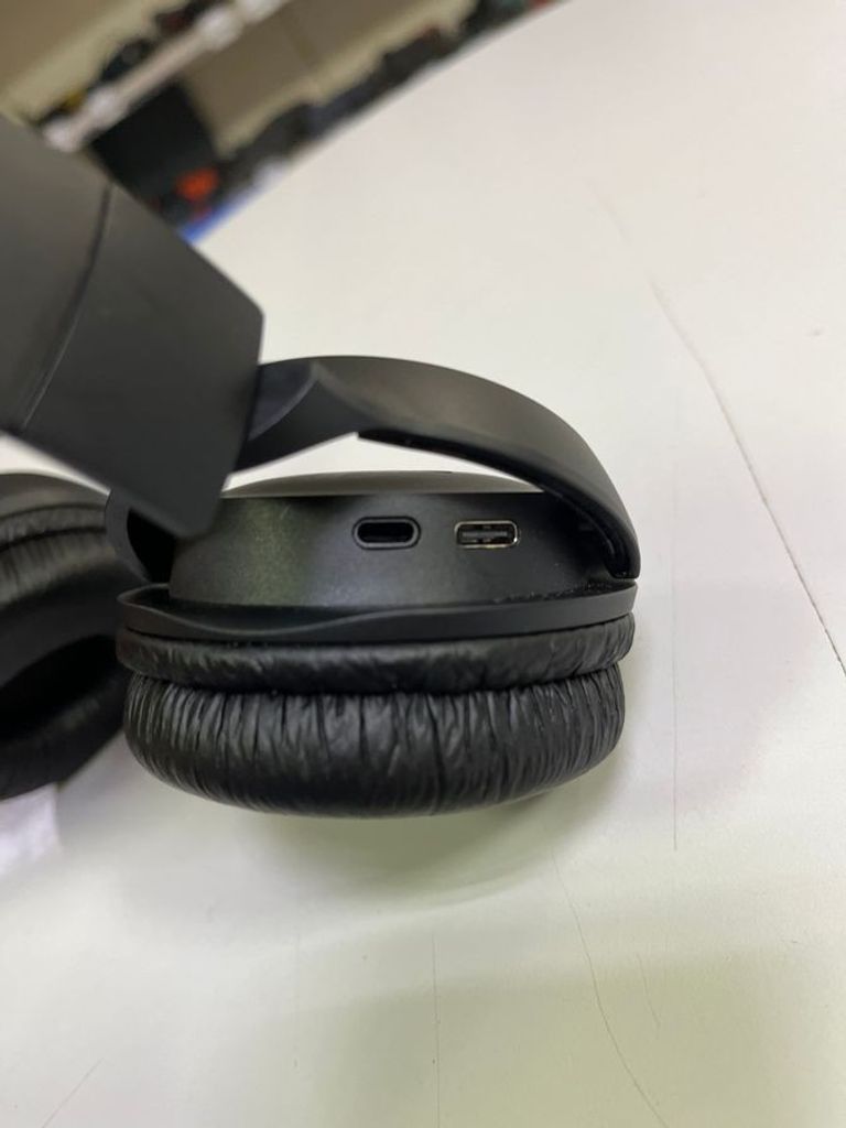 Оголошення Jbl tune 510bt Б/У