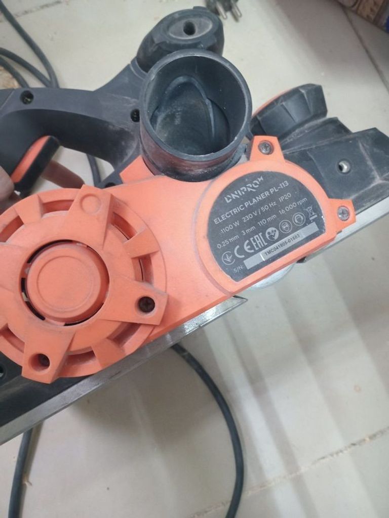 Купити Dnipro-M pl-113 Б/У