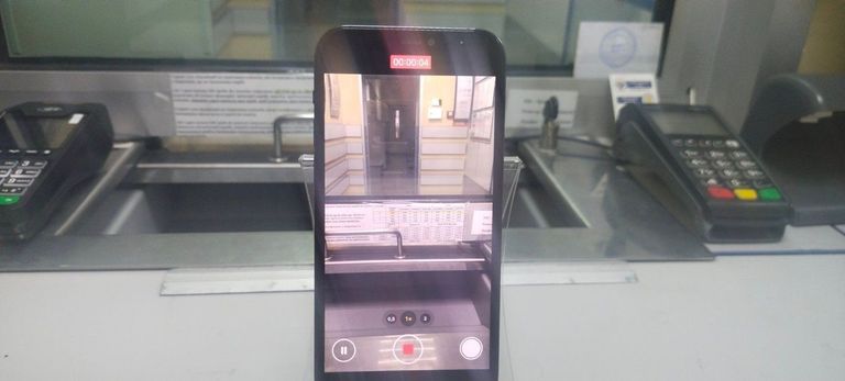 Apple iphone 12 pro 128gb Код:01-200610208. Зображення 14