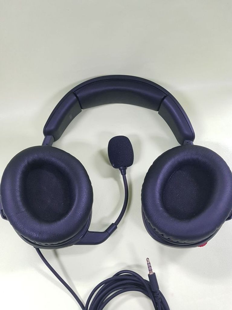 Объявление Hyperx cloud stinger 2 wireless Б/У