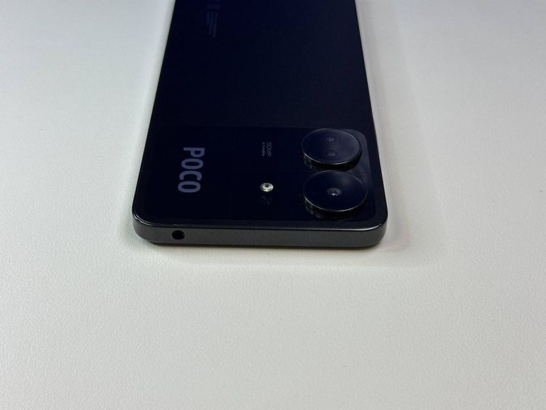 Xiaomi Poco C65 8/256GB Blue Код:01-200616524. Зображення 9