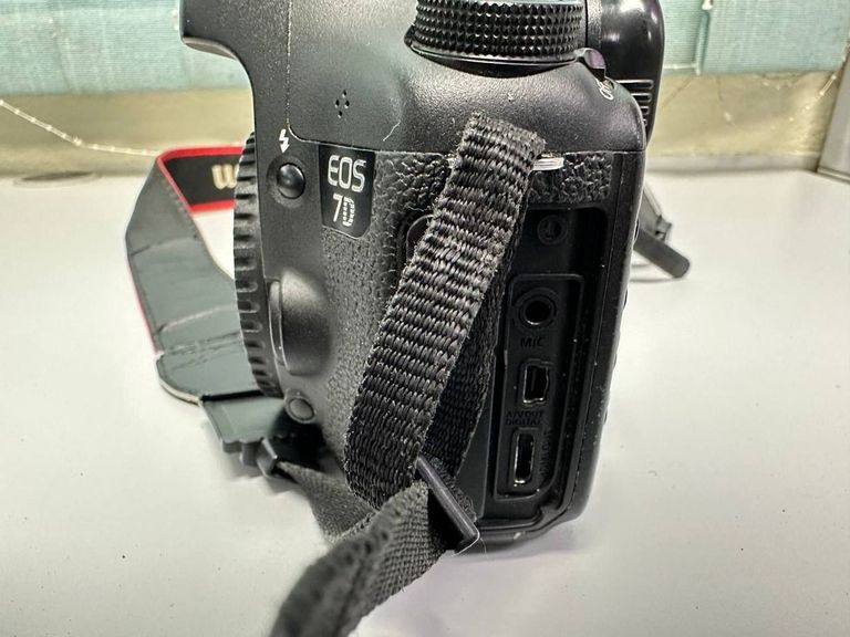 Canon eos 7d Код:01-200619974. Изображение 12