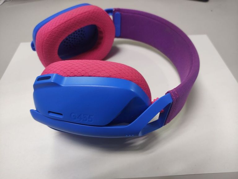 Распродажа Logitech g435, продавец Техноскарб