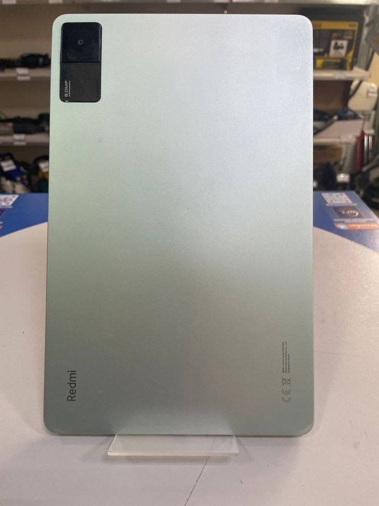Розпродаж Xiaomi redmi pad 4/128gb wi-fi, продавець Техноскарб