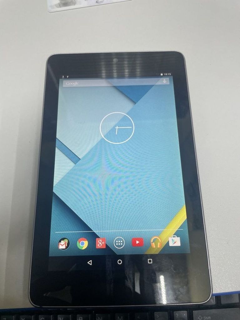 Купить Asus nexus 7 32gb Б/У