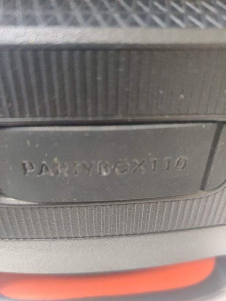 Объявление Jbl partybox 110 Б/У