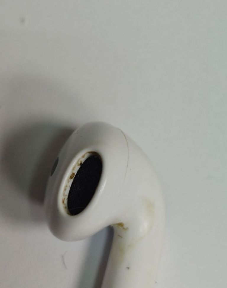 Apple(Копія) airpods pro 4 Код:01-200629399. Изображение 14
