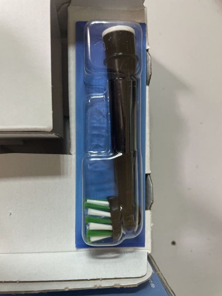 Дешево Oral-B vitality pro з ломбарду