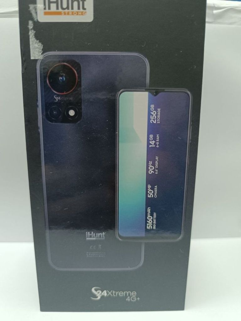 Ihunt s24 xtreme 6/256gb Код:01-200629642. Зображення 5