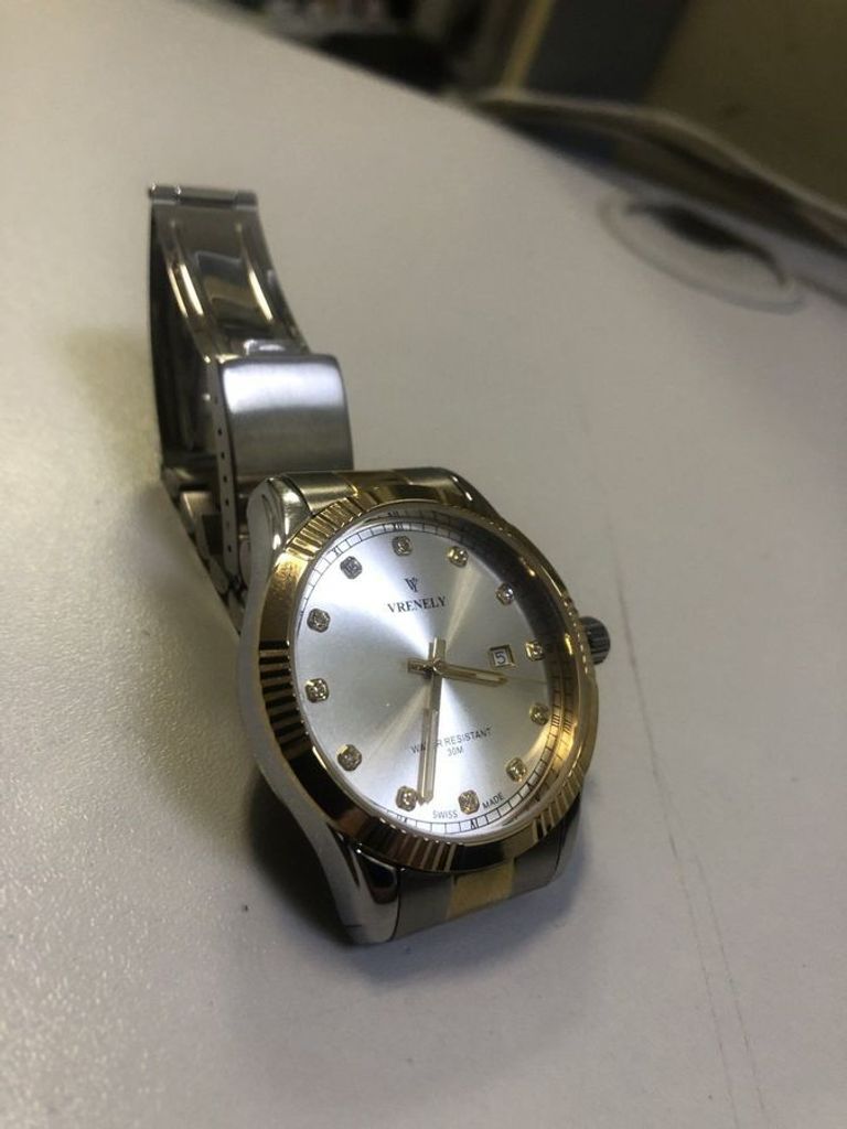 Купити Vrenely vr20121s Б/У