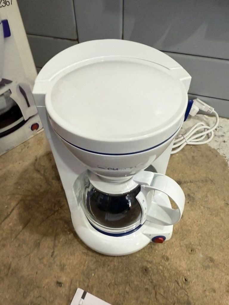 Купить Clatronic ka2367 Б/У