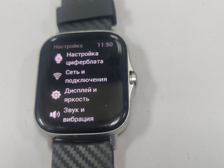 Дешево Amazfit gtr 2 з ломбарду