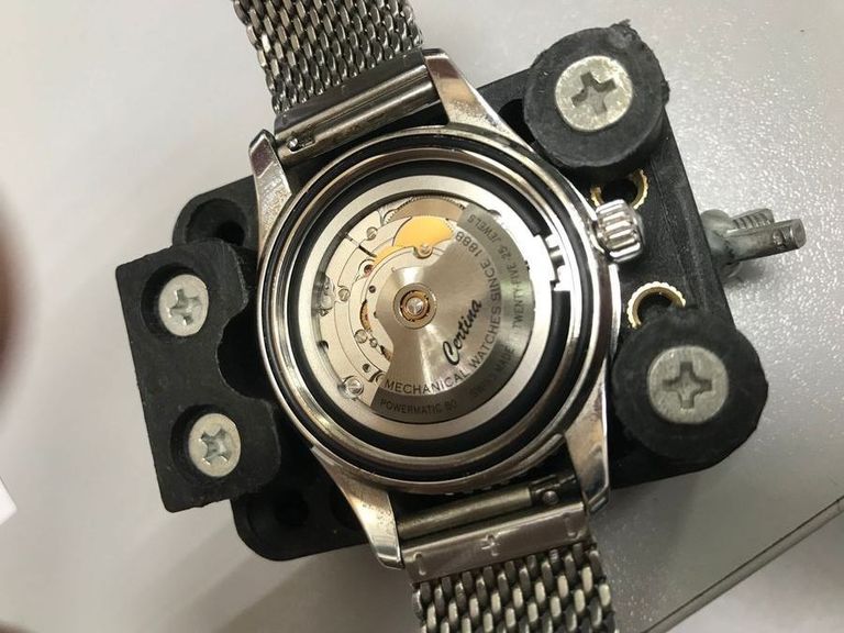 Certina c036.407a Код:01-200633185. Зображення 6