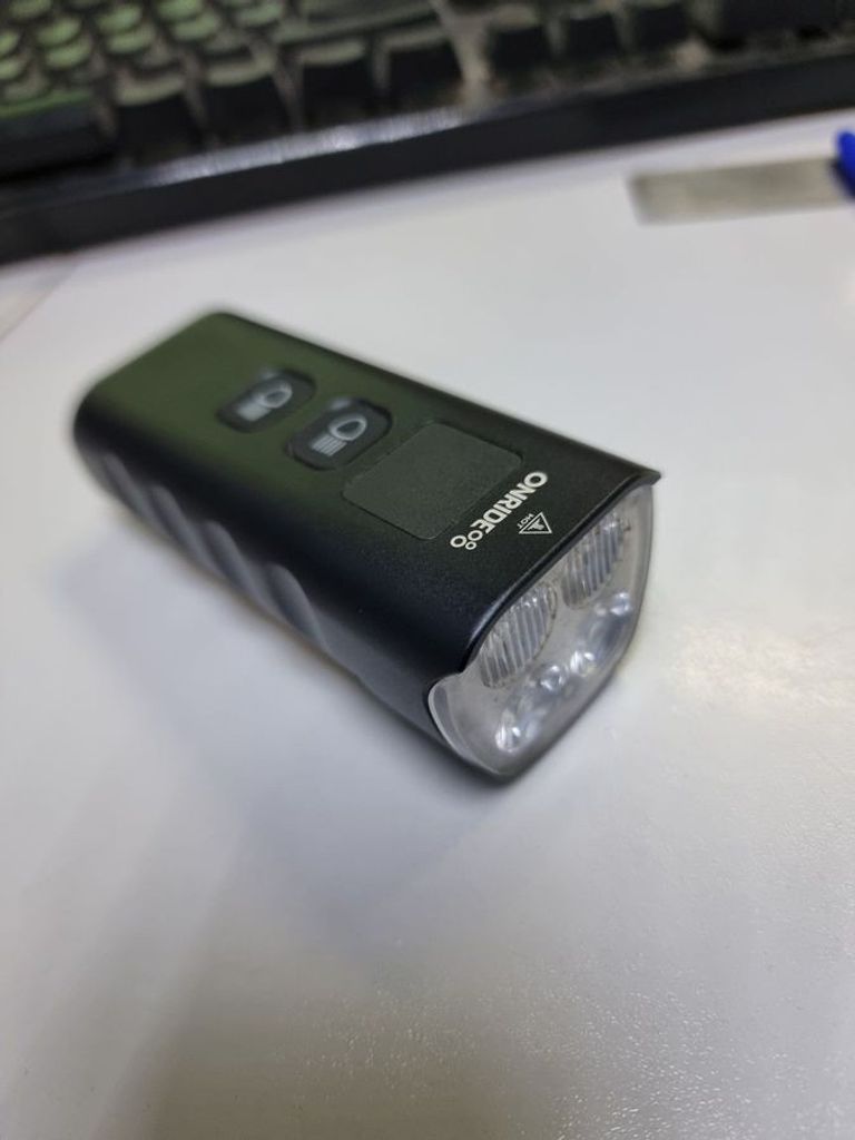 Купить Onride lustron 1600 lm Б/У