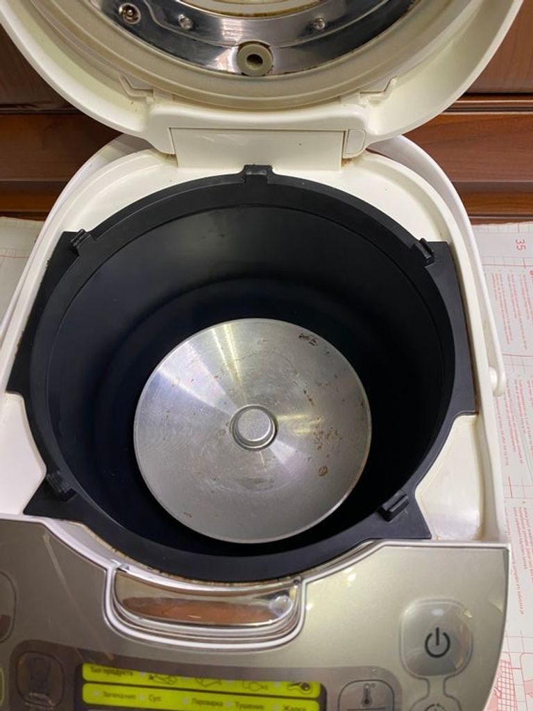 Дешево Moulinex mk 812132 з ломбарду