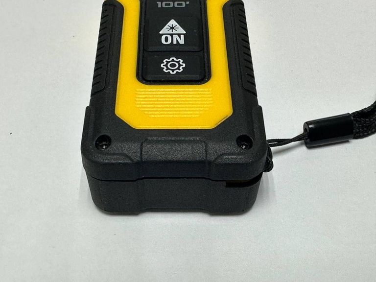 Оголошення Dewalt dwht77100 Б/У