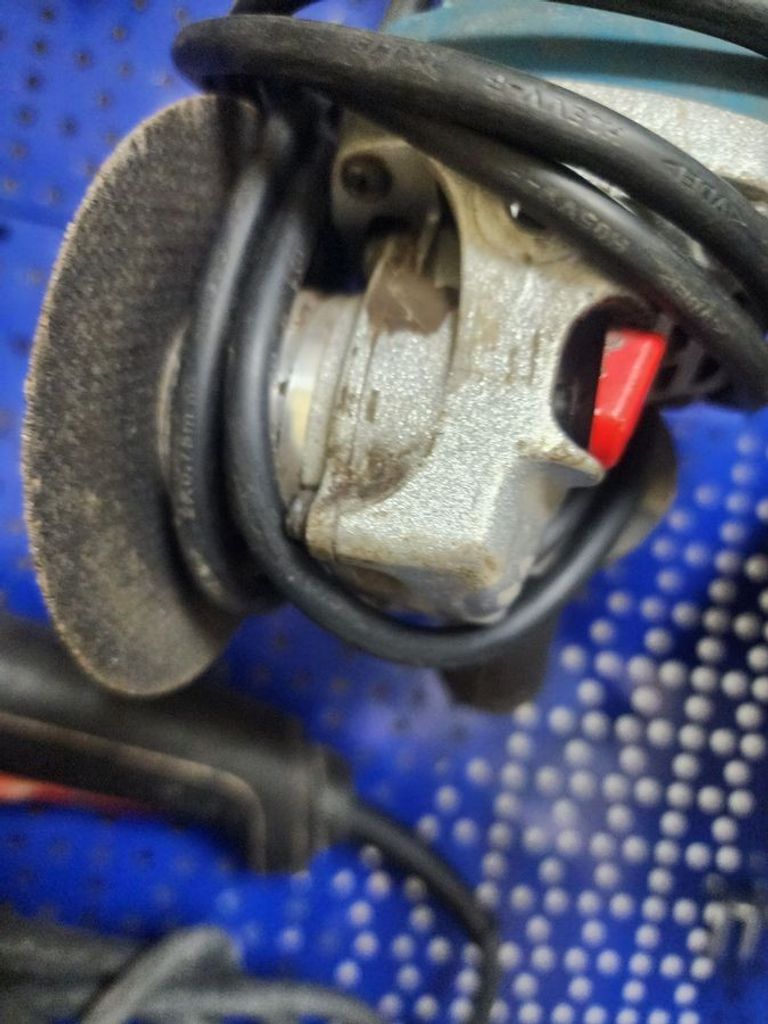 Оголошення Зенит зуш-125/1000 мс Б/У