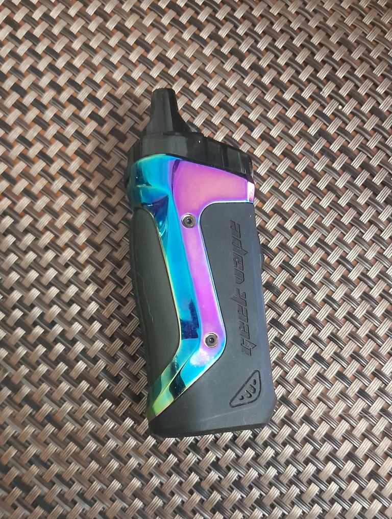 Дешево Geekvape Aegis Boost Pod з ломбарду