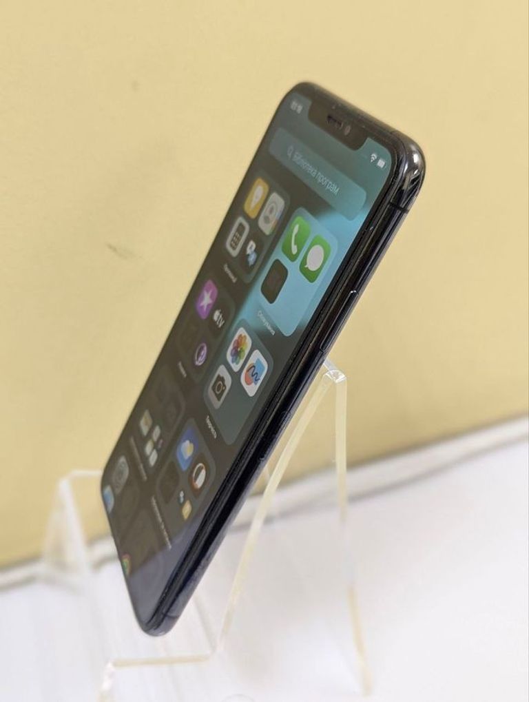 Розпродаж Apple iphone 11 pro max 512gb, продавець Техноскарб