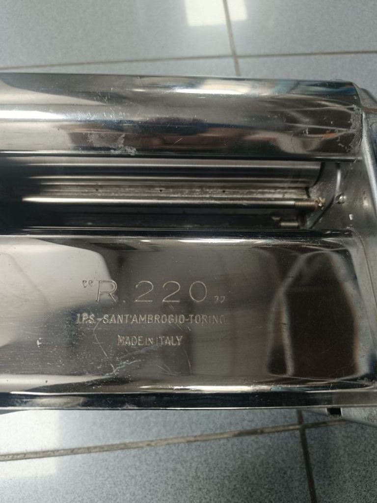 Дешево Imperia restaurant manual з ломбарду