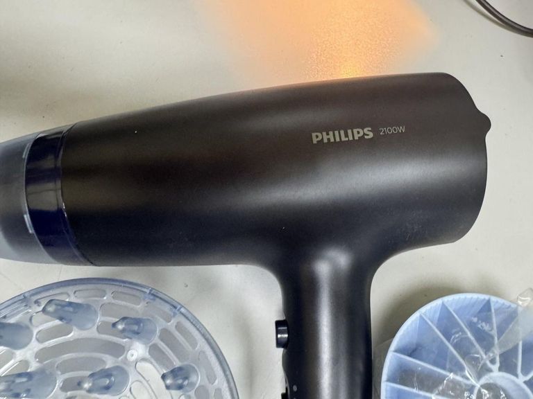 Объявление Philips bhd 360 Б/У
