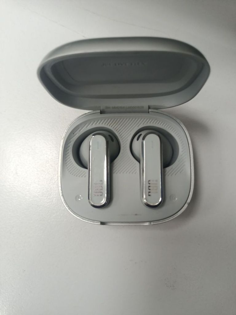 Купить Jbl live flex Б/У