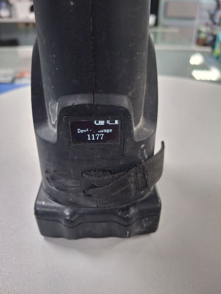 Heat-Pex pz-1240pe Код:01-200742640. Зображення 13