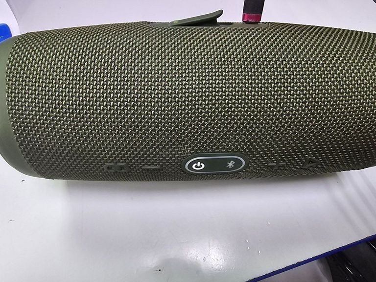 Дешево Jbl Charge 5 Blue (JBLCHARGE5BLU) з ломбарду