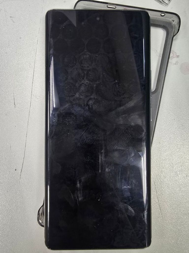 Infinix Note 40 Pro 12/256GB Obsidian Black (4894947019449) Код:01-200750891. Изображение 6