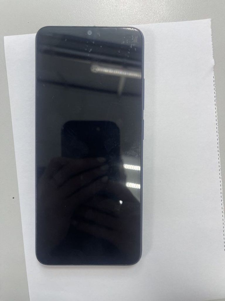 Купити Xiaomi redmi 12c 4/128gb Б/У