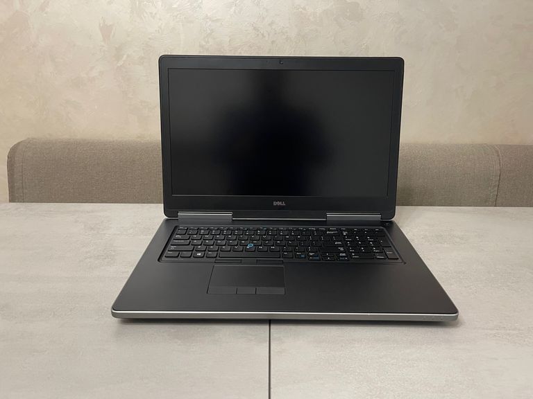 Dell Precision 7720, 17,3" Код:null. Изображение 5