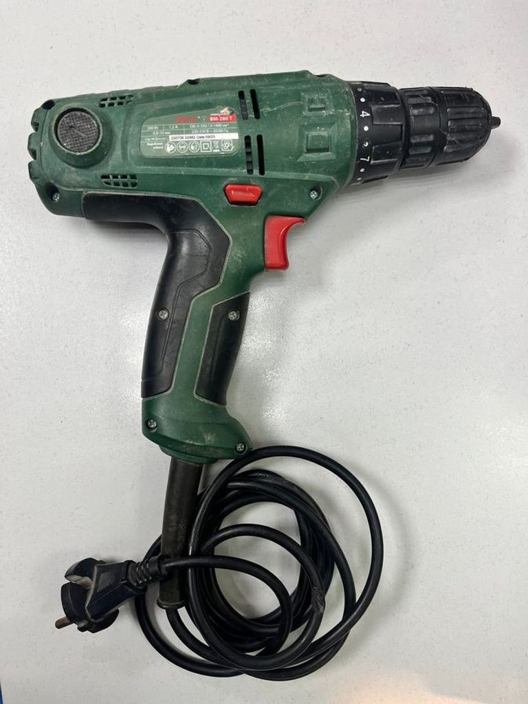 Купити Dwt BM-280T Б/У