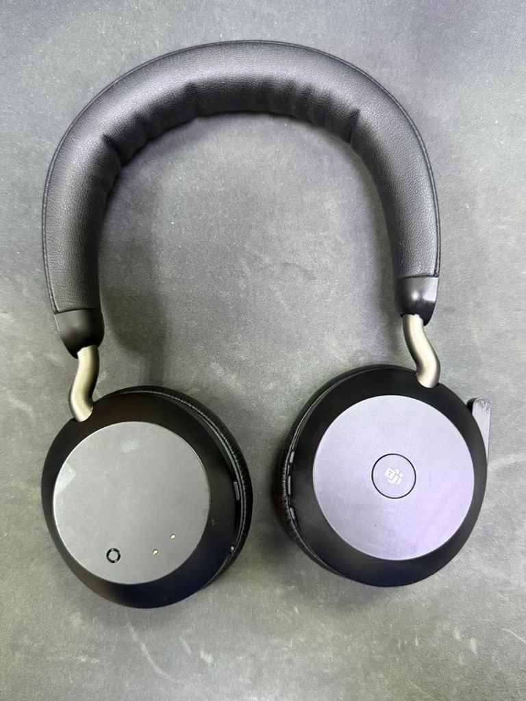 Купити Jabra evolve2 75 uc stereo usb-c Б/У